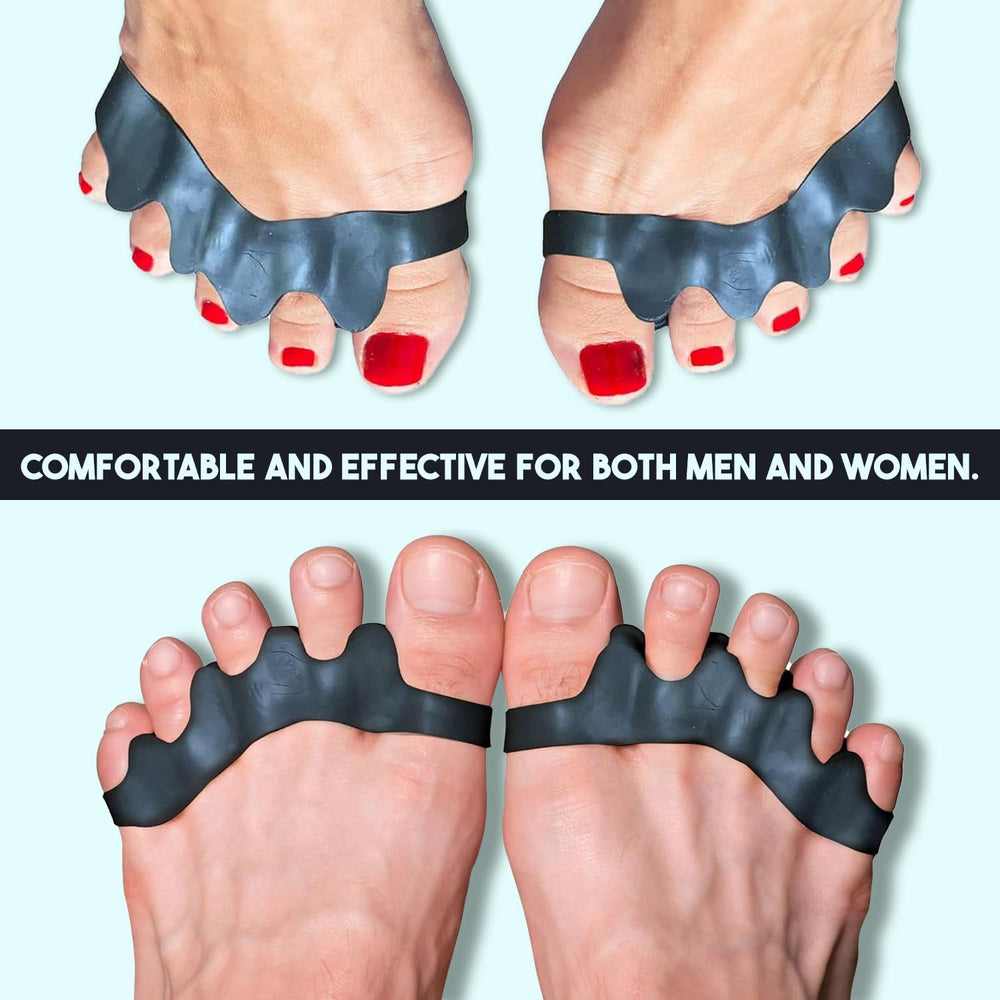 PRIMALSTEP used inside an athletic shoe showing stability during exercise