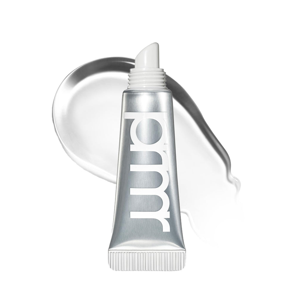 PRIMERA front packaging showing tube and branding, highlights travel-friendly size and care
