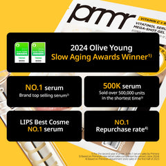 PRIMERA in-hand application showing easy dispensing and targeted coverage benefit