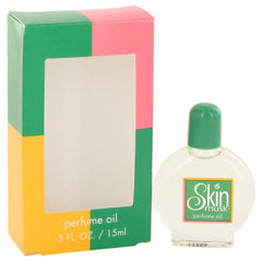 Prince Matchabelli oil drop closeup demonstrating silky texture and concentrated fragrance