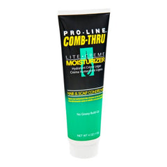 Pro-Line front packaging showing product label and size, clear benefit visible