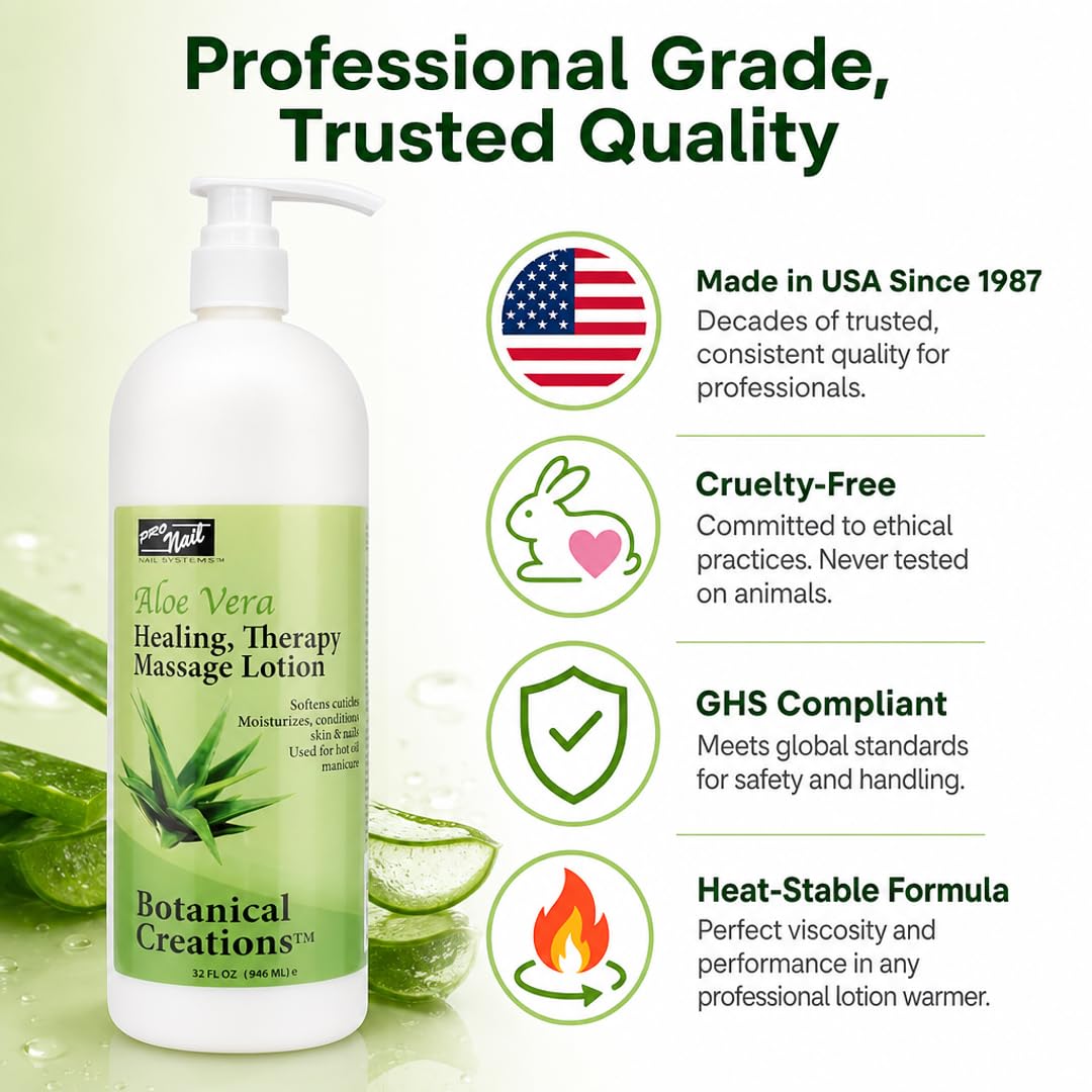 PRO NAIL treated foot receiving heel repair and deep hydration