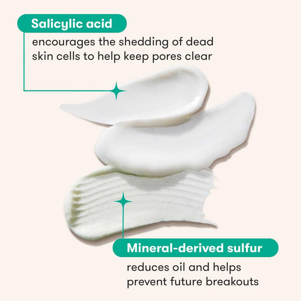 proactiv Azelaic Pore Perfector serum dropper texture for smoother tone