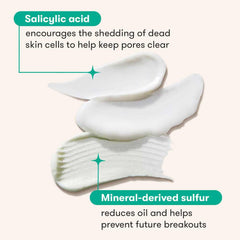 proactiv Azelaic Pore Perfector serum dropper texture for smoother tone