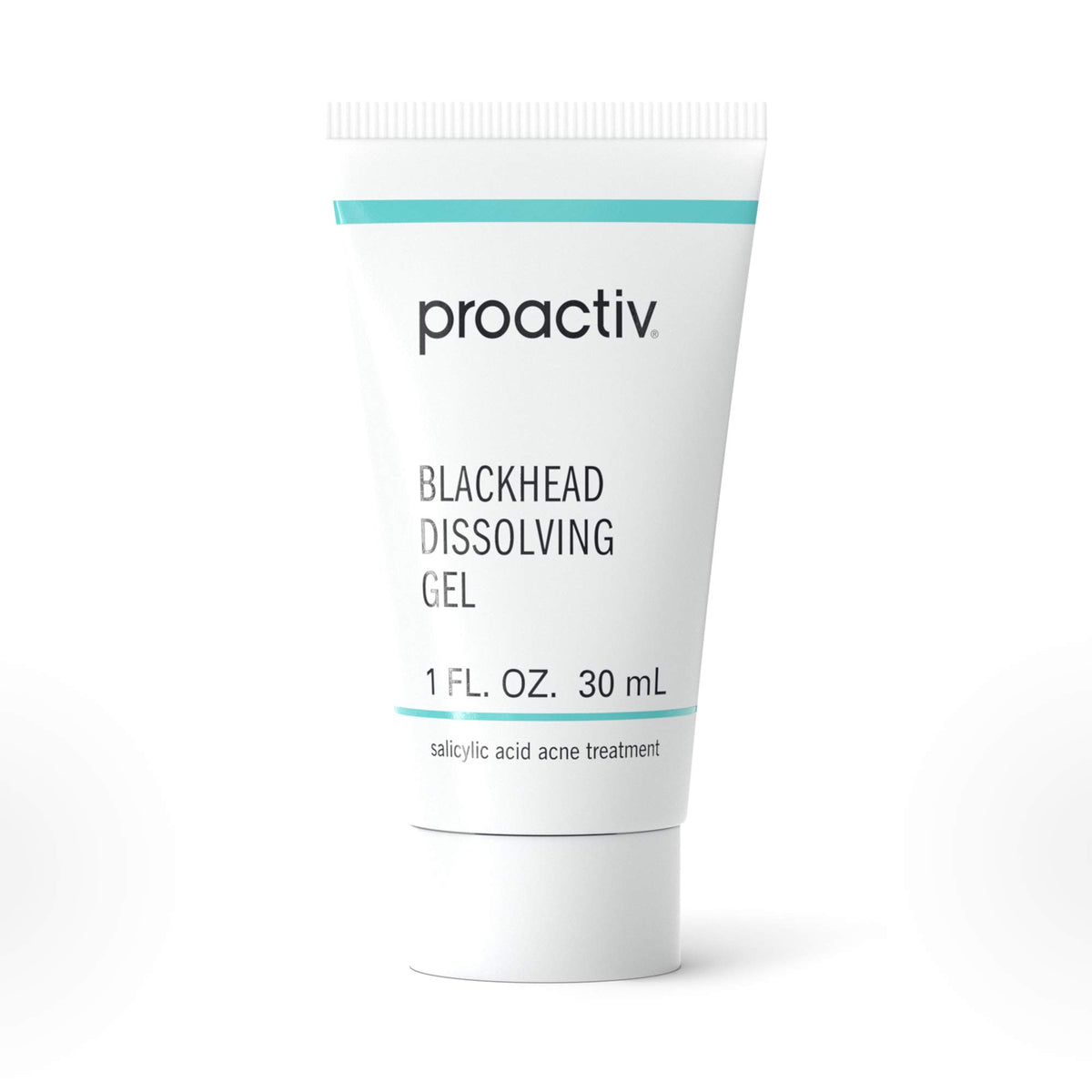 Proactiv front bottle shot showing label and size, highlighting travel-friendly convenience