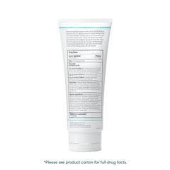 Proactiv texture close-up with dissolving vitamin E beads for gentle exfoliation