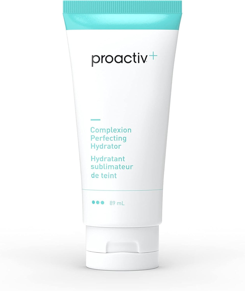 Proactiv front packaging jar showing product and 90 day supply benefit