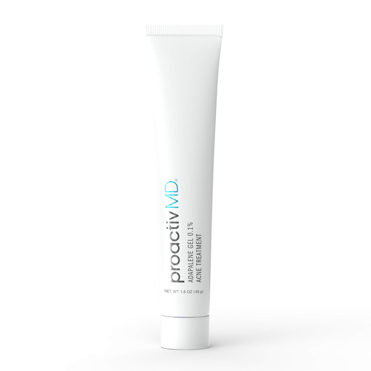 ProactivMD front tube image showing packaging and clear labeling for quick identification and confidence