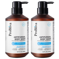 ProBliva front packaging showing double pack and active ingredient