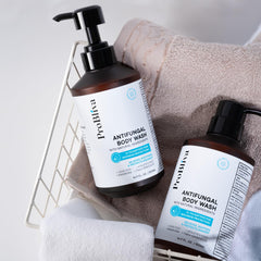 ProBliva pump dispensing gel for easy controlled application