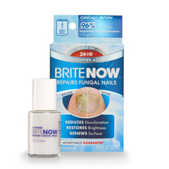 ProClearz front packaging showing bottle and label for instant cosmetic improvement
