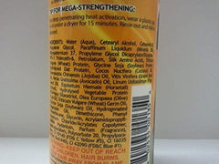 Profectiv conditioner in use on wet hair for easier detangling