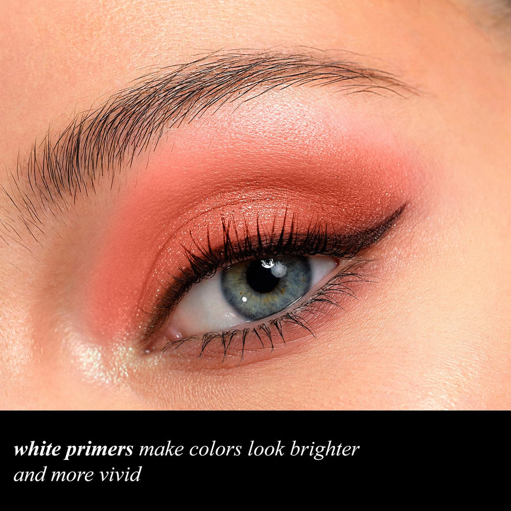 Profusion Cosmetics primer next to common items for size and scale clarity