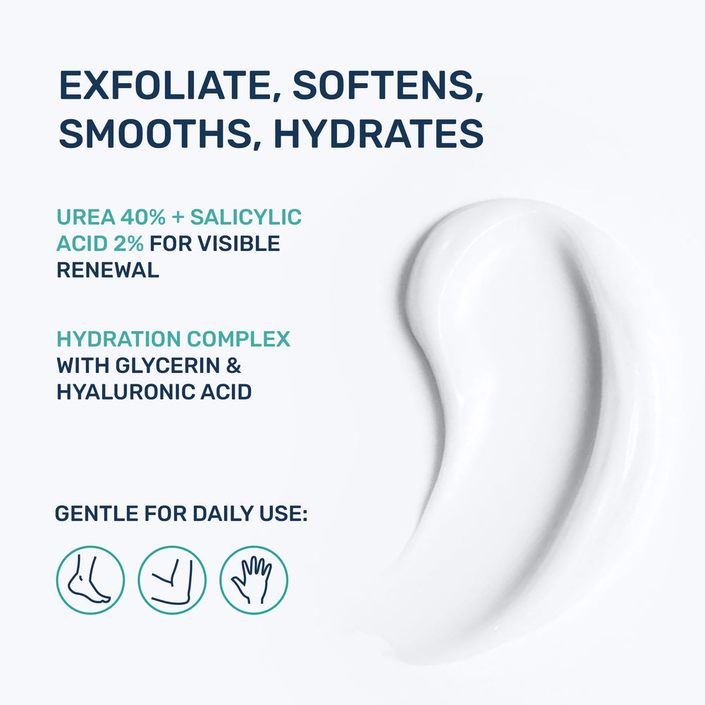 PROJECT 701 cream texture close-up showing rich, fast-absorbing formula