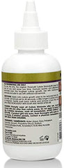 ProLinc bottle beside ruler and label showing 4 fl oz size and trusted brand