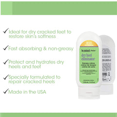 ProLinc 4 fl oz bottle next to a ruler showing compact travel-friendly size