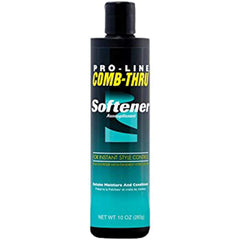 PROLINE product front view showing label and 10 ounce bottle for easy identification and storage
