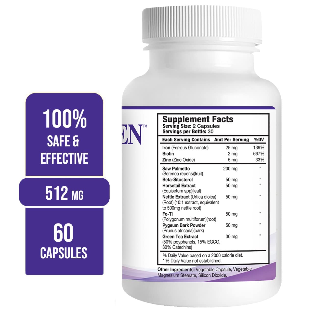 Pronexa Propidren tablets close-up highlighting capsule texture and ease of use
