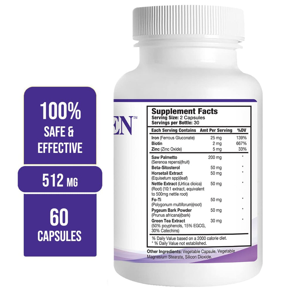 Pronexa Propidren tablets close-up highlighting capsule texture and ease of use