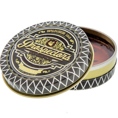 PROSPECTORS Iron Ore open texture close-up displaying smooth workable pomade