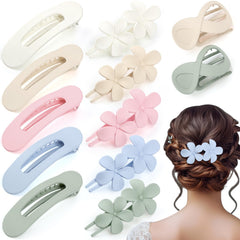 ProSuites front packaging view showing all 12 flat clips for easy selection