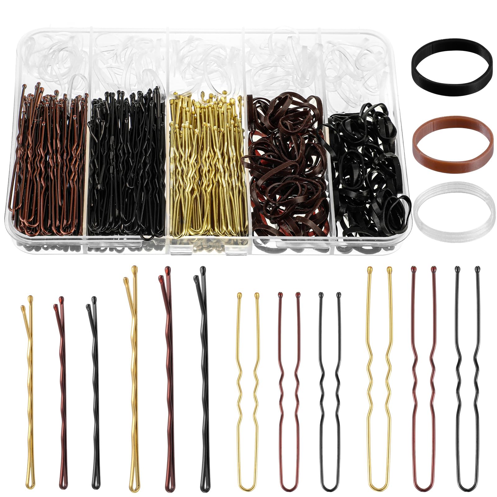 ProSuites front packaging box showing full 480 piece kit for travel-ready styling