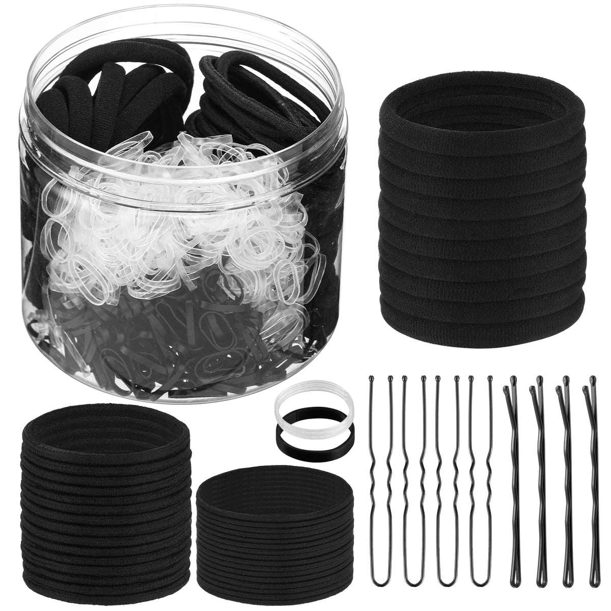 ProSuites front packaging showing full 735-piece kit for easy selection