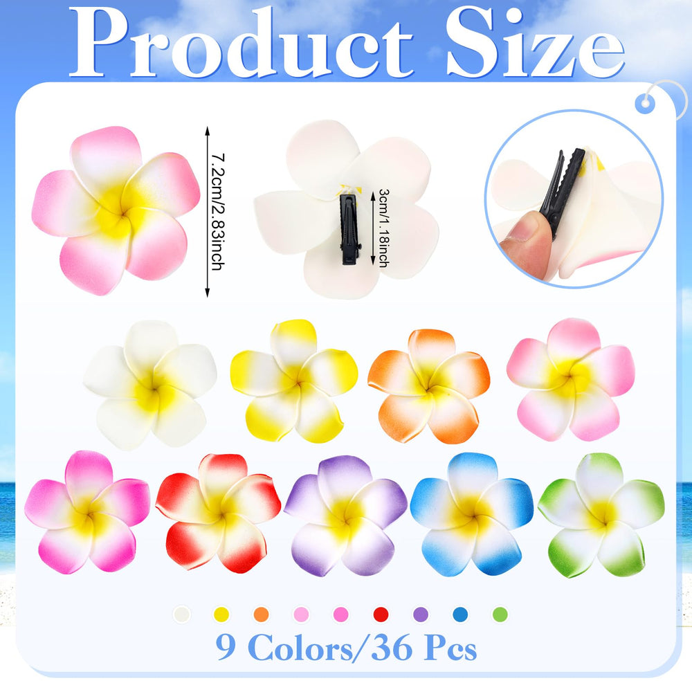 ProSuites close-up foam flower texture, flexible durable petals benefit