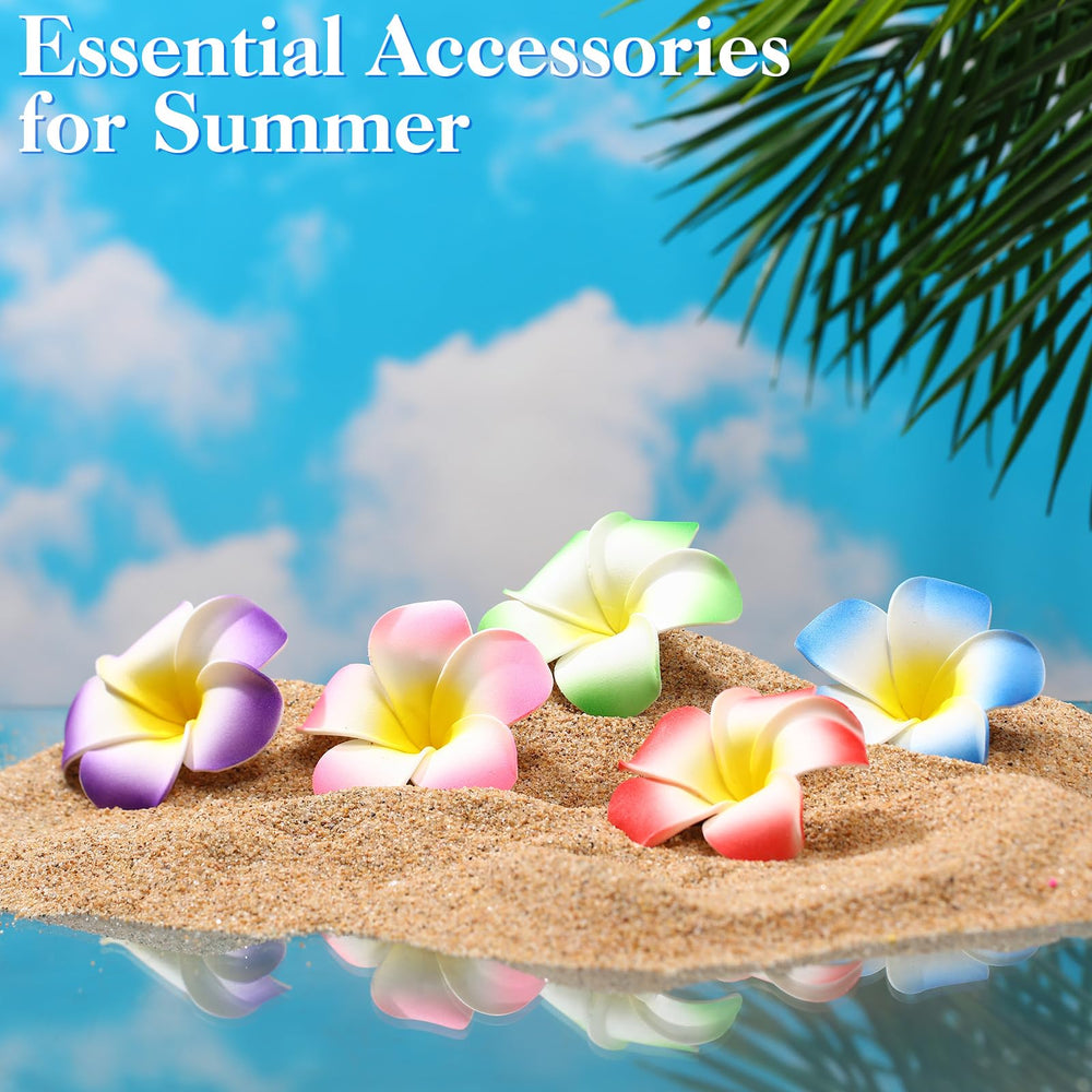 ProSuites clips decorating hat and bag, versatile accessory styling benefit