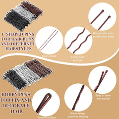 ProSuites rounded end detail illustrating scalp-friendly comfort and safety