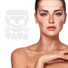 prypug front packaging showing 192 reusable wrinkle patches and kit benefit