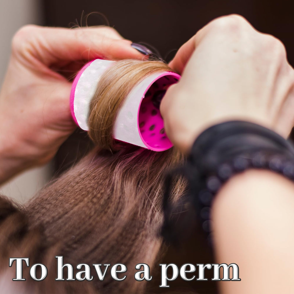 Psiriol in-salon use protecting ends and speeding up styling