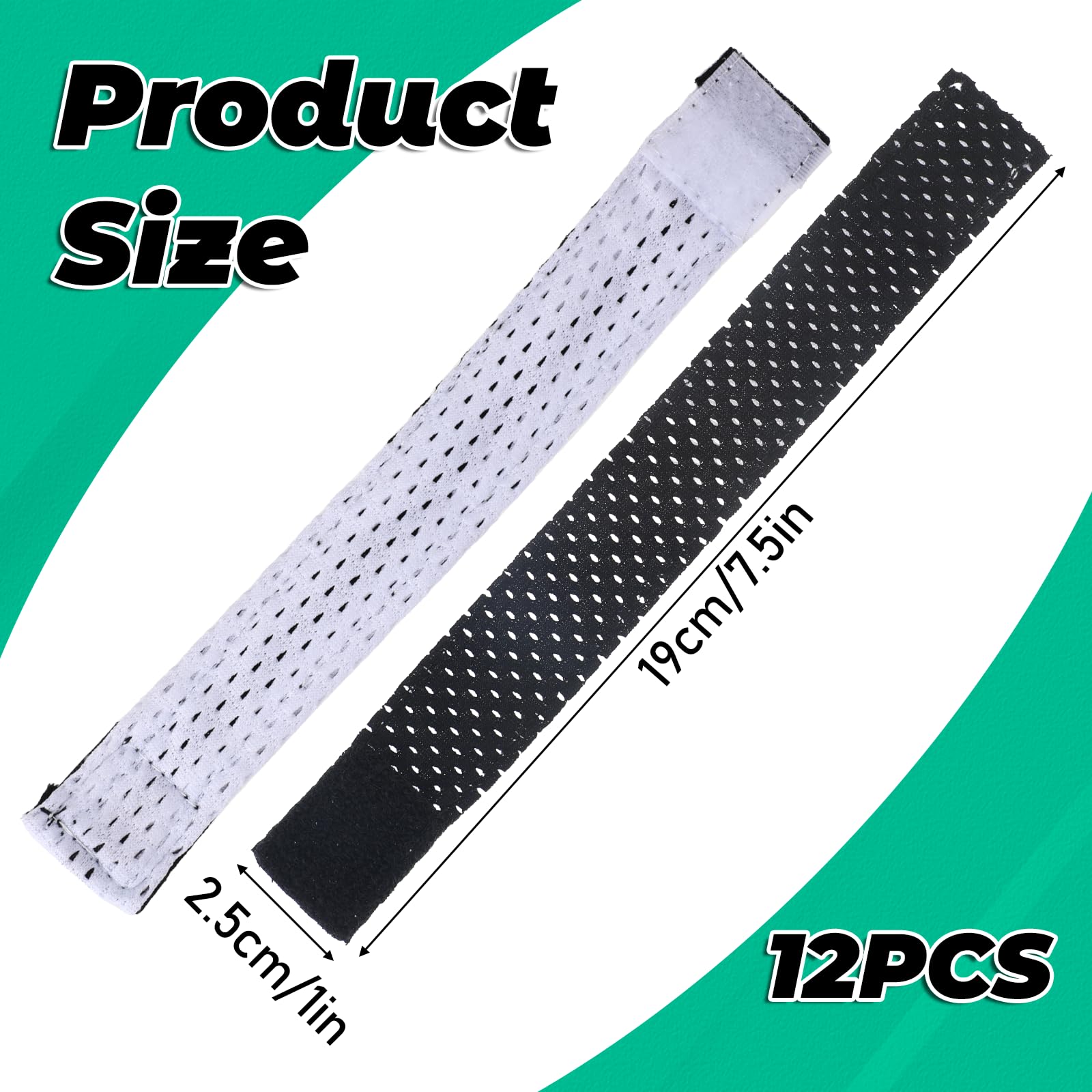Ptwola close-up mesh texture highlighting breathable polyester for comfort