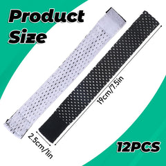 Ptwola close-up mesh texture highlighting breathable polyester for comfort