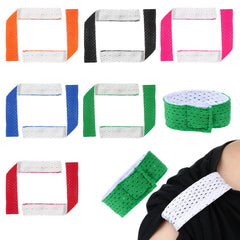 Ptwola front packaging showing six pairs and clear label, keeps sleeves secure