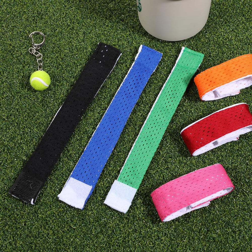 Ptwola packaging bag with twelve bands ready for rotation and storage