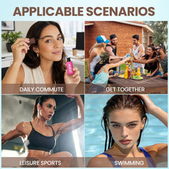 Pudaier label and ingredients panel emphasizing vegetarian, cruelty-free formulation