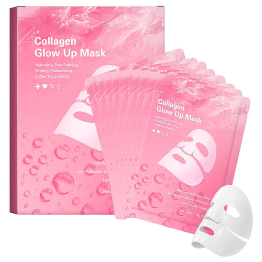 Puisa front packaging showing 8-pack and product benefits for convenience