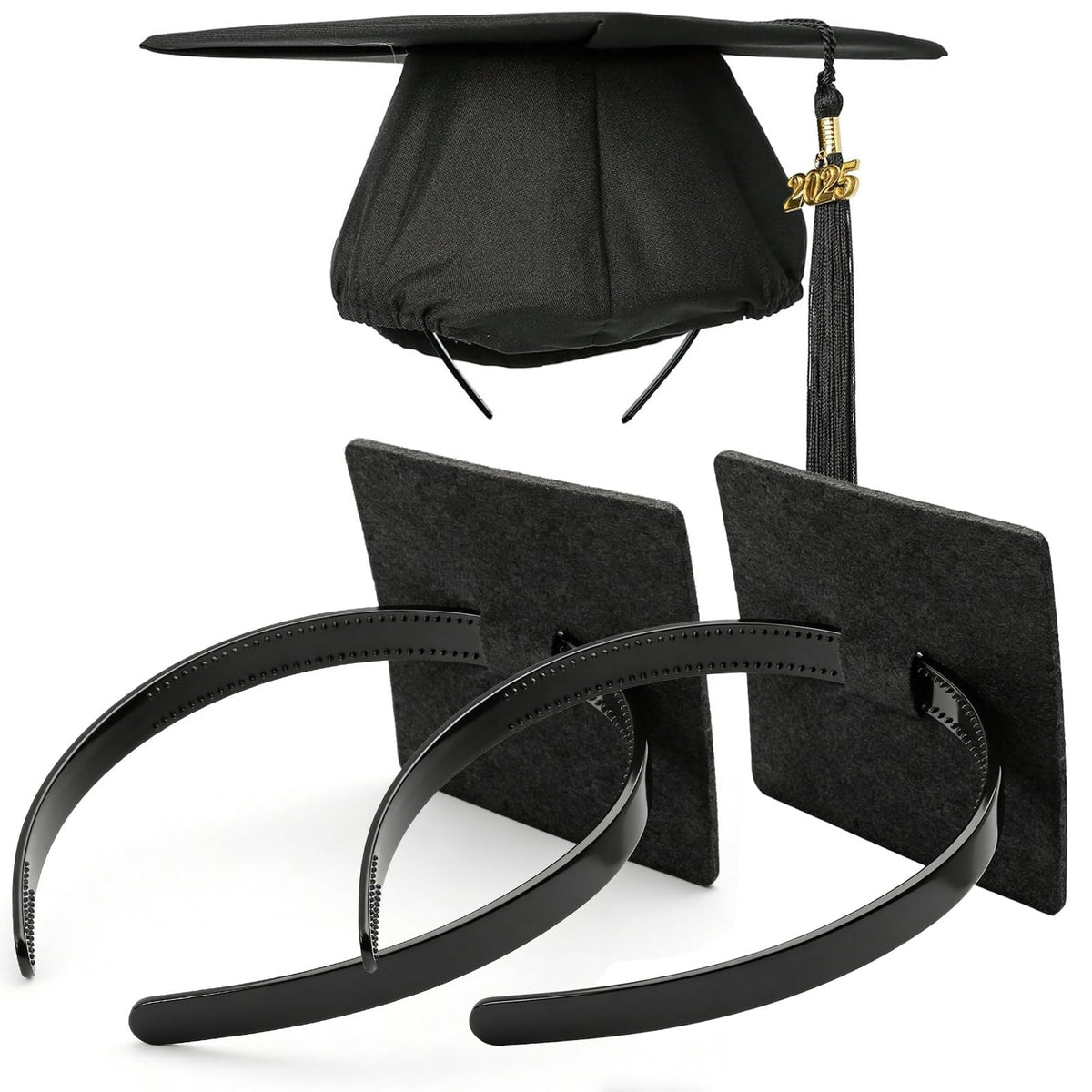 PUNCHMAN front packaging showing two headbands and benefits