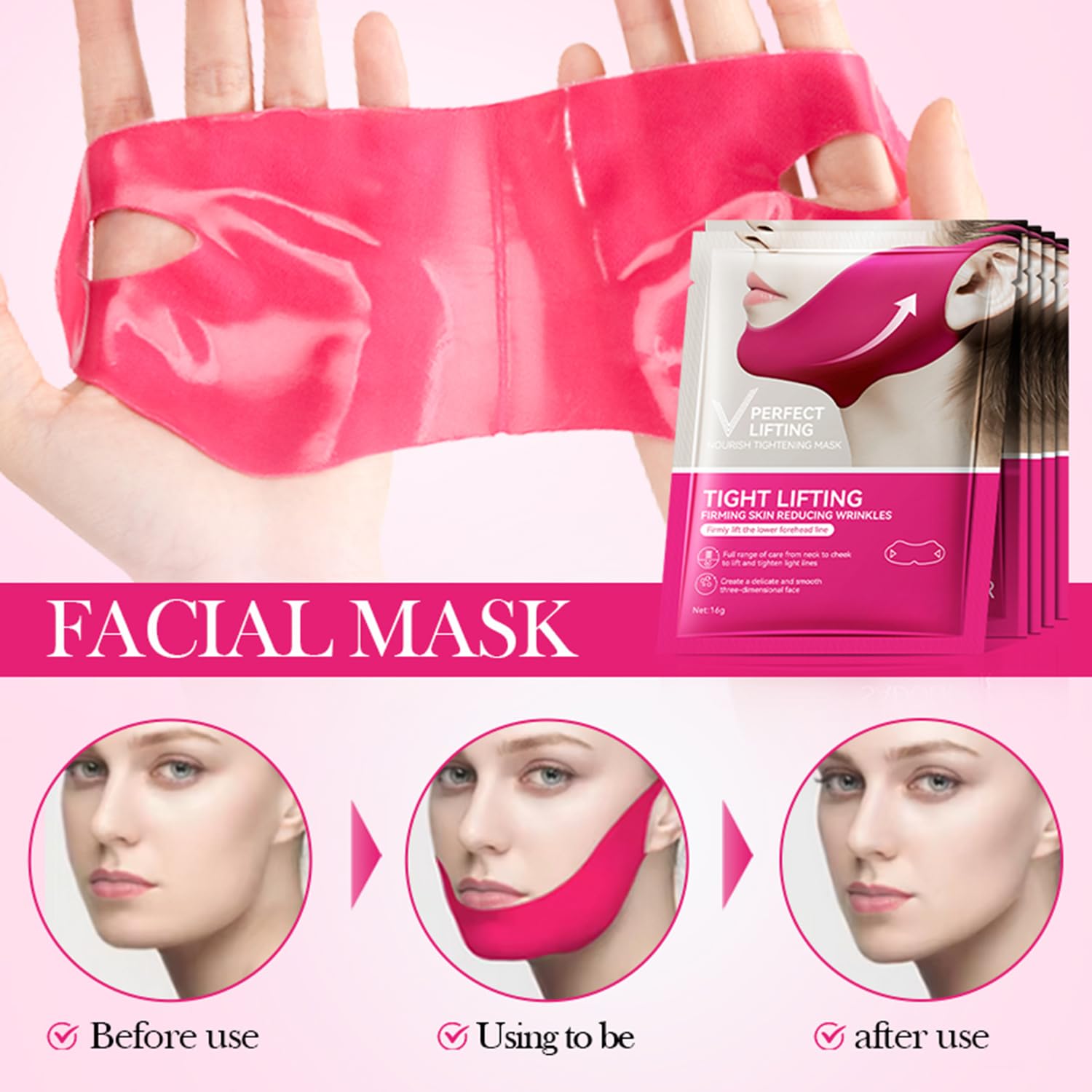 punkten individually sealed pouch highlighting travel-friendly freshness