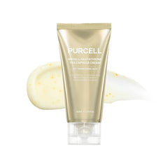 PURCELL front packaging tube showing clear product identity and size