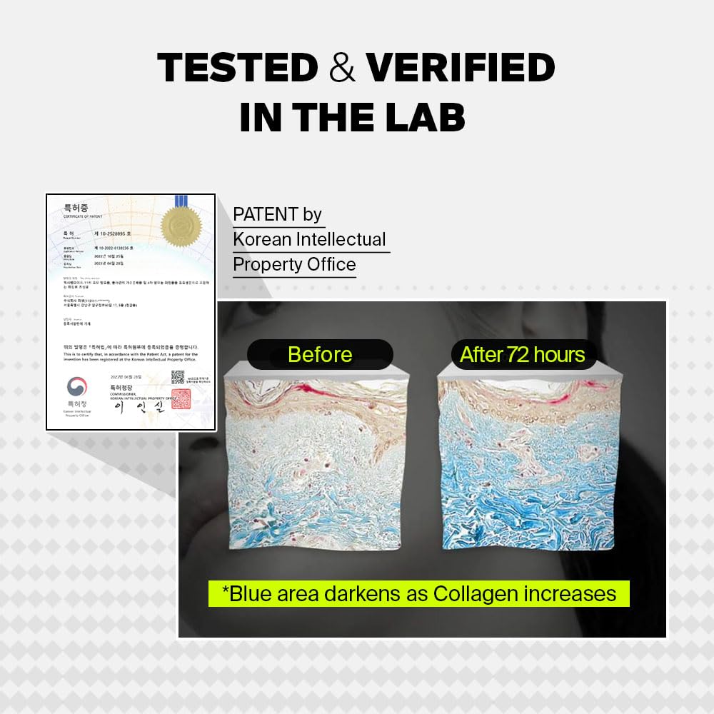 PURCELL serum layering under moisturizer demonstrating smooth integration benefit