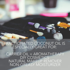 Pure Body Naturals with coconut halves illustrating coconut-only sourcing benefit