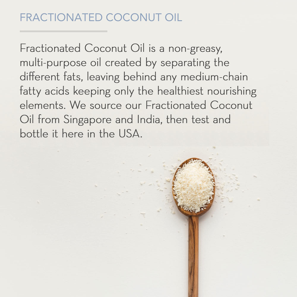 Pure Body Naturals on nails and cuticles moisturizes and reduces dryness