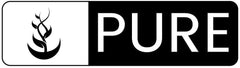 PURE ORIGINAL INGREDIENTS lifestyle bathroom shelf illustrating everyday routine use