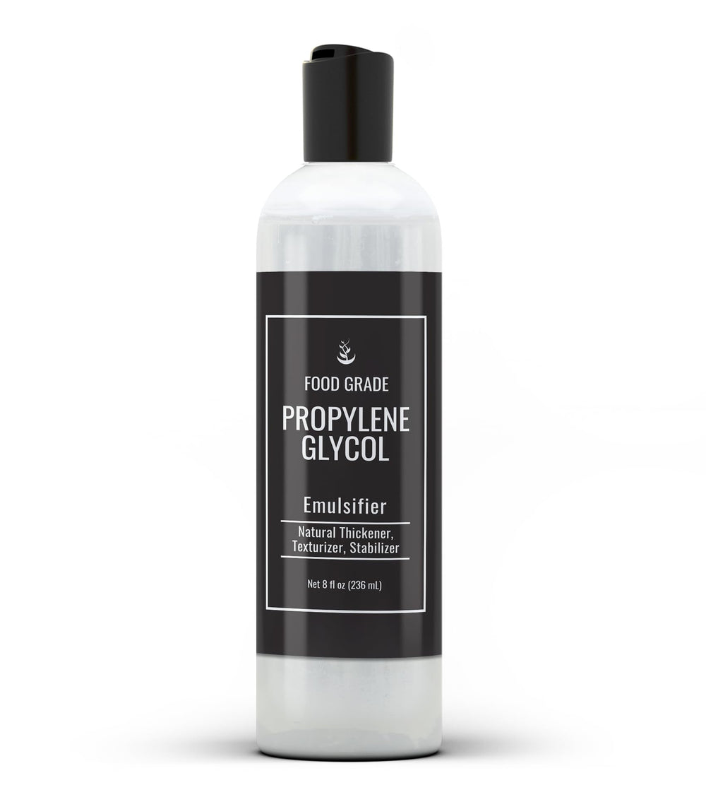 PURE ORIGINAL INGREDIENTS front bottle showing clear label and compact size for precise use