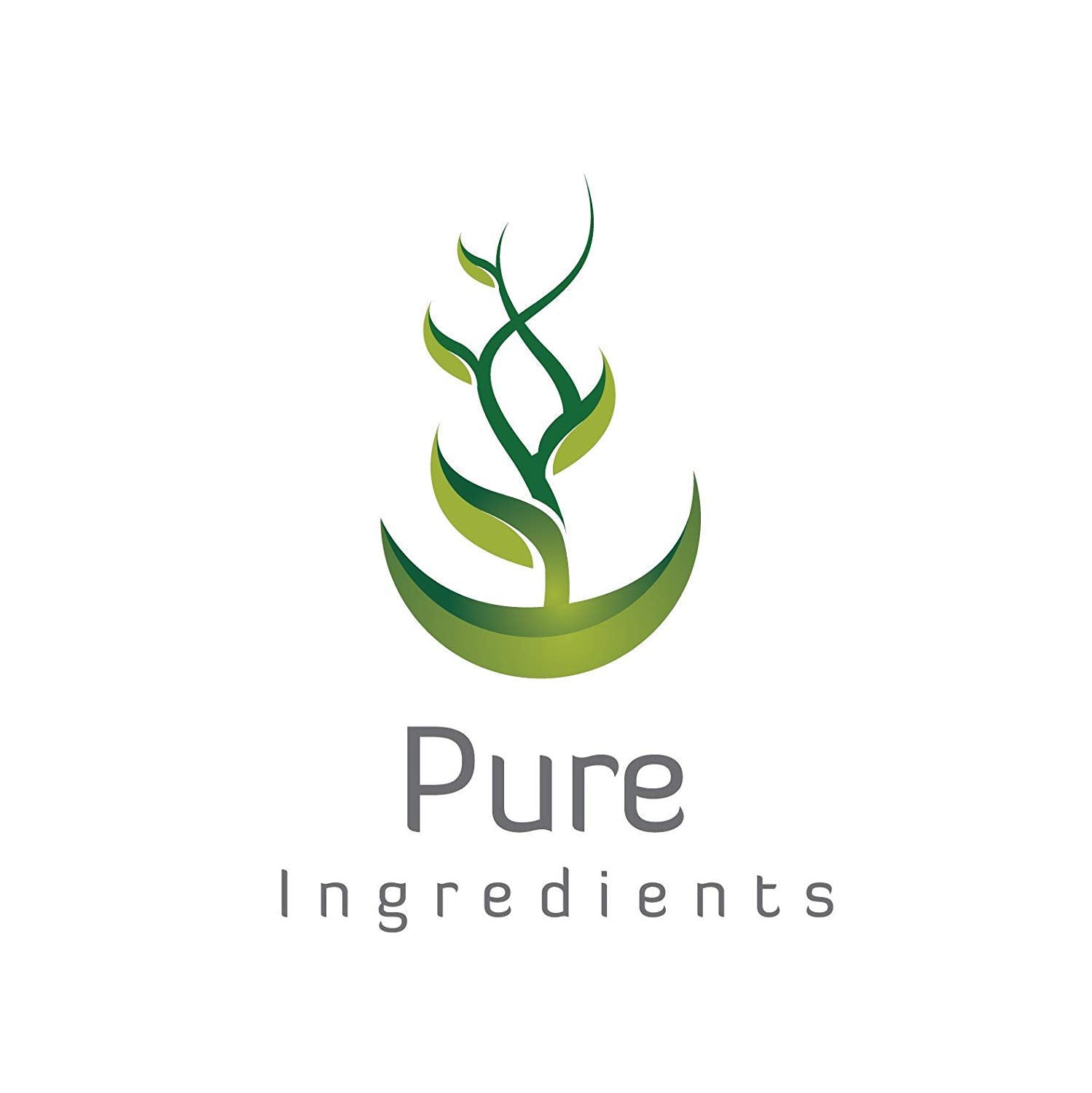 PURE ORIGINAL INGREDIENTS in kitchen lab illustrating measured pouring and formulation control