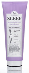 Pure Relief front packaging showing 8 oz bottle and lavender scent benefit