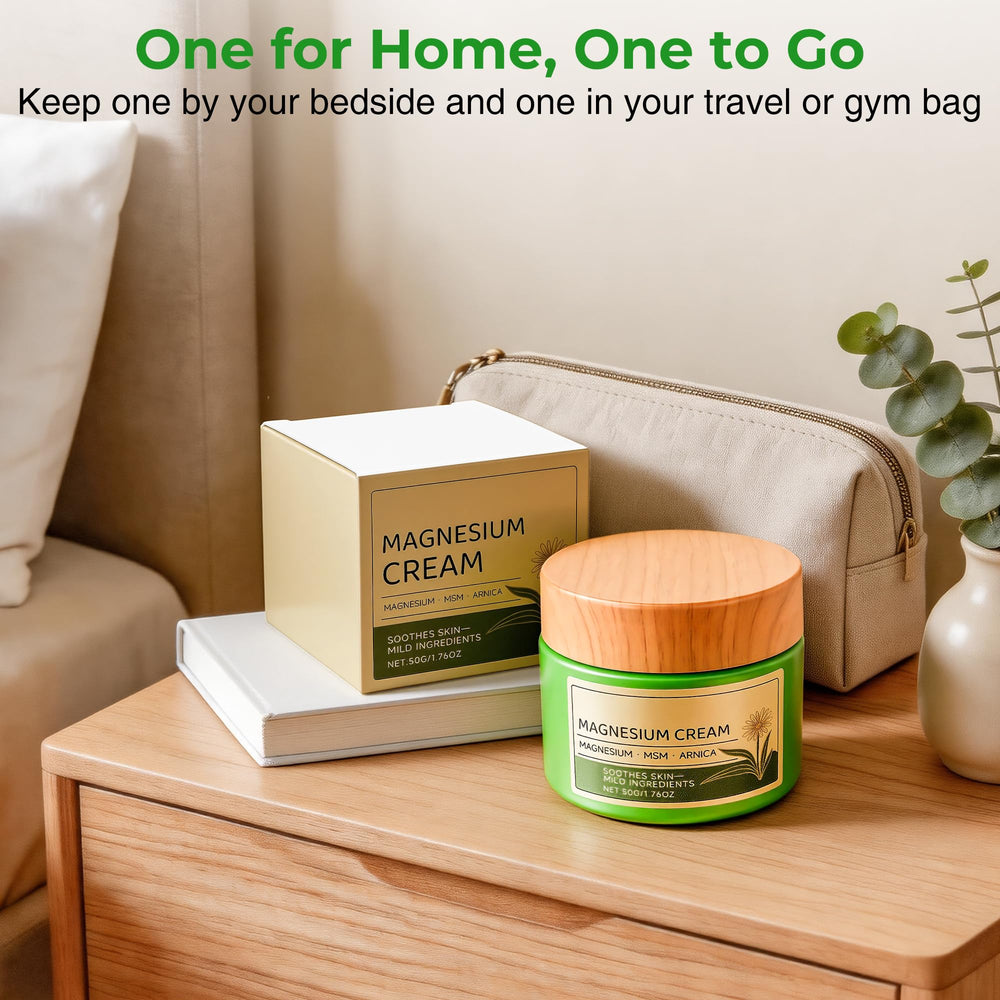 Pureasy applied to foot in lifestyle scene showing targeted soothing after activity