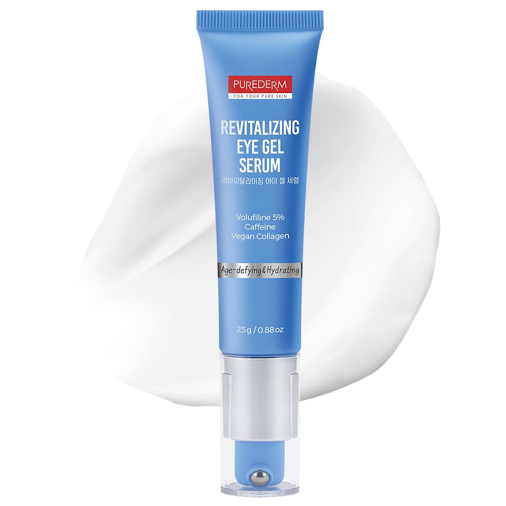 Purederm front packaging showing bottle and label for clear identification and trust